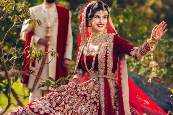 Lehnga collection for bridal